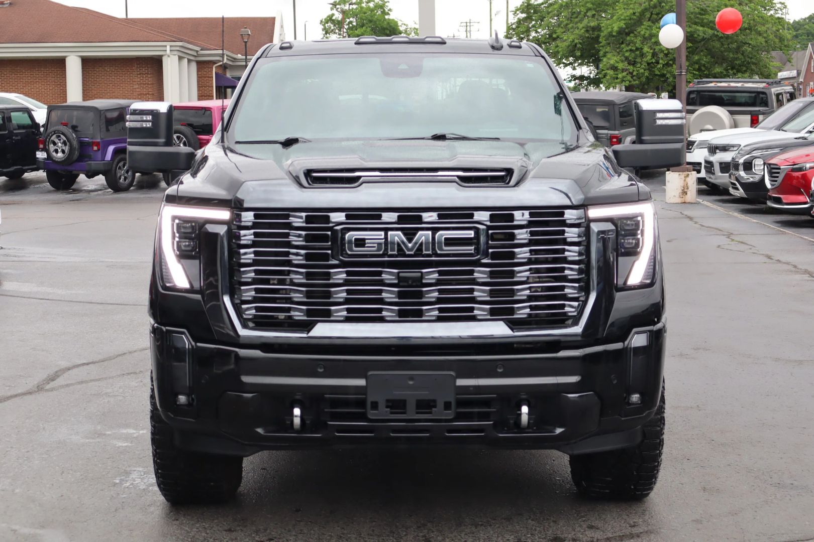 gmc sierra 2500hd 2024 1GT19XEY5RF265895 image gmc sierra 2500hd 2024 1GT19XEY5RF265895 image